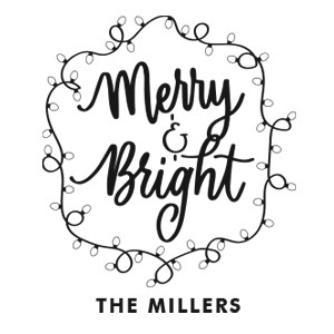 Merry & Bright